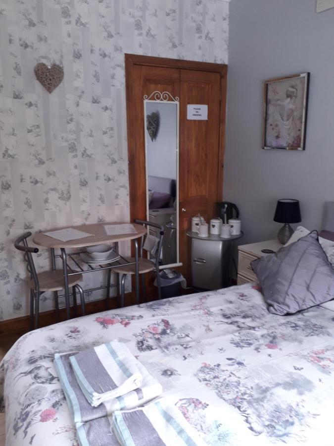 Tarbert Daire West Kilbride Dış mekan fotoğraf