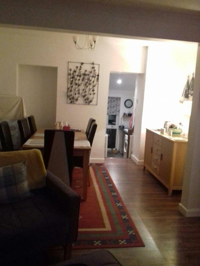 Tarbert Daire West Kilbride Dış mekan fotoğraf